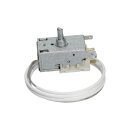 LUTH Premium Profi Parts Thermostat für Kühlschrank kompatibel mit Liebherr 6151803 Neckermann Ranco K59-L2629 K59L2629 K59 L2629