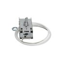 LUTH Premium Profi Parts Thermostat für Kühlschrank kompatibel mit Liebherr 6151803 Neckermann Ranco K59-L2629 K59L2629 K59 L2629