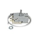 LUTH Premium Profi Parts Thermostat für Kühlschrank kompatibel mit Liebherr 6151803 Neckermann Ranco K59-L2629 K59L2629 K59 L2629