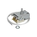 LUTH Premium Profi Parts Thermostat für Kühlschrank kompatibel mit Liebherr 6151803 Neckermann Ranco K59-L2629 K59L2629 K59 L2629