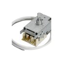 LUTH Premium Profi Parts Thermostat für Kühlschrank kompatibel mit Liebherr 6151803 Neckermann Ranco K59-L2629 K59L2629 K59 L2629