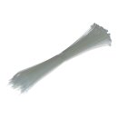 Kabelbinder 4,8 x 368mm natur 100 Stück -Innenbereich-