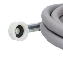 LUTH Premium Profi Parts Zulaufschlauch Zulaufschlauchverlängerung Schlauchverlängerung Anschluss Aquastop 3/4 / 4,0m 70°C universal für Waschmaschine Geschirrspüler Spülmaschine Tischgeschirrspüler