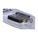 UNIVERSAL Kohlen Motorkohle 6x8x30mm mit Feder Staubsauger Bohner