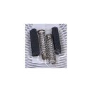 UNIVERSAL Kohlen Motorkohle 6x8x30mm mit Feder Staubsauger Bohner