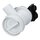 Ablaufpumpe mit Pumpenstutzen Filter Pumpe Laugenpumpe Waschmaschine für Electrolux AEG 899645430780 8996454305401