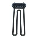 LUTH Premium Profi Parts - Heizelement / Heizstab für Waschmaschine 3000W kompatibel mit Electrolux 124032550