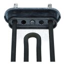 LUTH Premium Profi Parts - Heizelement / Heizstab für Waschmaschine 3000W kompatibel mit Electrolux 124032550