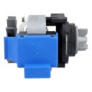 LUTH Premium Profi Parts Ablaufpumpe kompatibel mit Miele 3568614 für Waschmaschine Waschtrockner