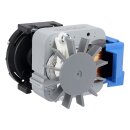 LUTH Premium Profi Parts Ablaufpumpe kompatibel mit Miele 3568614 für Waschmaschine Waschtrockner