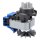 LUTH Premium Profi Parts Ablaufpumpe kompatibel mit Miele 3568614 für Waschmaschine Waschtrockner