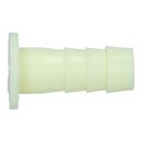 UNIVERSAL Zulaufschlauch Anschlussstück gerade...