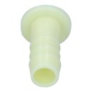 UNIVERSAL Zulaufschlauch Anschlussstück gerade für 1/2" Waschmaschine Spülmaschine