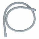 Universal Ablaufschlauch 1,5m 22/22mmØ Waschmaschine Spülmaschine