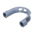 LUTH Premium Profi Parts Ablaufschlauch Flexibler Abwasserschlauch Schlauchverlängerung Ablaufschlauch Verlängerung Adapter universal 19/22mmØ 2,5m für Waschmaschine Geschirrspüler Spülmaschine