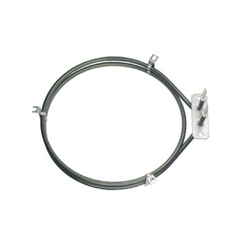 Heißluft Heizelement Backofen EGO 2019121000 Whirlpool Bauknecht 481225948171