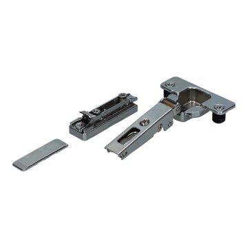 Universal Türscharnier Schlepptürtechnik Kühlschrank Möbel