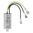 Entstörschutz Störschutzfilter 0,24µF...