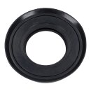 LUTH Premium Profi Parts Lager Wellendichtung Simmering 40x70/80x10,5/15 für AEG Electrolux 8996454305385 Waschmaschine