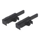 LUTH Premium Profi Parts 2x Motorkohlen für...