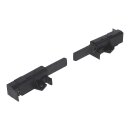 LUTH Premium Profi Parts 2x Motorkohlen für Waschmaschine kompatibel mit AEG 89964542557/7 899645425577 89964542557