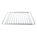 LUTH Premium Profi Parts Backofenrost Grillrost Backgitter ausziehbar 35-56 cm universell für Backofen Herd kompatibel mit AEG Electrolux 50284160004 9029792224 Wpro 480181700954 ACC100