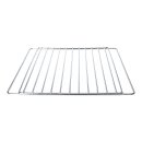 LUTH Premium Profi Parts Backofenrost Grillrost Backgitter ausziehbar 35-56 cm universell für Backofen Herd kompatibel mit AEG Electrolux 50284160004 9029792224 Wpro 480181700954 ACC100
