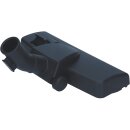 LUTH Premium Profi Parts universal Bodendüse Düse Staubsaugerdüse für 32mm Rohr-Ø umschaltbare Komdidüse für Staubsauger