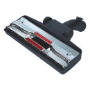 LUTH Premium Profi Parts universal Bodendüse Düse Staubsaugerdüse für 32mm Rohr-Ø umschaltbare Komdidüse für Staubsauger