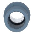 LUTH Premium Profi Parts Ablaufschlauchendstück 19mmØ für Geschirrspüler Waschmaschinen 10006151