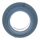 LUTH Premium Profi Parts Ablaufschlauchendstück 19mmØ für Geschirrspüler Waschmaschinen 10006151