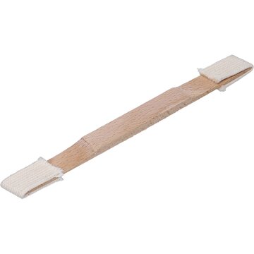 Reinigungsstäbchen Leinen 12mm