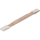 Reinigungsstäbchen Leinen 12mm