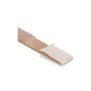 Reinigungsstäbchen Leinen 12mm