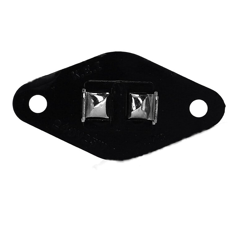 Lampe Mikrowelle 25W 240V mit Sockel Anschluss u.a. für Bauknecht 
