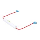 Universal Hochspannungssicherung 1A 2x6,3 mm AMP 5 KV Mikrowelle