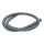 Ablaufschlauch gerade Waschmaschine Spülmaschine Whirlpool Bauknecht 1,5 m 19/22 Ø inkl Krümmer 481953028959 Ariston ARI019903