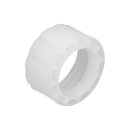 Verschraubung Schraubhülse mit Linksgewinde für...