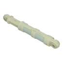 LUTH Premium Profi Parts Stoßdämpfer Dämpfer Federbein Schwingungsdämpfer Federkolbendämpfer Reibungsdämpfer für Waschmaschine kompatibel mit AEG 132255301/5 1322553015 132255301 132255300