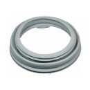 LUTH Premium Profi Parts Türmanschette Waschmaschine Dichtung Gummi kompatibel mit Whirlpool 481246068633 Bauknecht Ignis Privileg Hanseatic Laden V-ZUG Frontlader Ersatz für C00311125