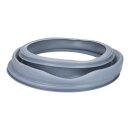 Türmanschette Dichtung Gummi Waschmaschine kompatibel mit Whirlpool Bauknecht Ignis Hanseatic Laden V-ZUG Privileg 481246068633