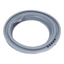 Türmanschette Dichtung Gummi Waschmaschine kompatibel mit Whirlpool Bauknecht Ignis Hanseatic Laden V-ZUG Privileg 481246068633