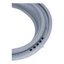 Türmanschette Dichtung Gummi Waschmaschine kompatibel mit Whirlpool Bauknecht Ignis Hanseatic Laden V-ZUG Privileg 481246068633