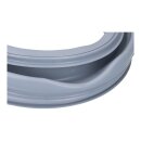 Türmanschette Dichtung Gummi Waschmaschine kompatibel mit Whirlpool Bauknecht Ignis Hanseatic Laden V-ZUG Privileg 481246068633