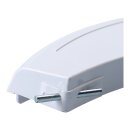 LUTH Premium Profi Parts Griff Türgriff Weiß für Bosch Siemens Constructa Neff 266751 00266751 Waschmaschine
