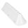 LUTH Premium Profi Parts Trommelrippe kompatibel mit Indesit C00065463 in Waschmaschine