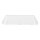 LUTH Premium Profi Parts Trommelrippe kompatibel mit Indesit C00065463 in Waschmaschine