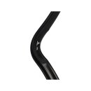 LUTH Premium Profi Parts Türdichtung Backofen Herd 4 Haken kompatibel mit Ariston C00081579 Whirlpool 482000022703 Bauknecht Indesit Ofendichtung rundum hitzebeständig