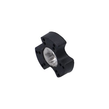 Motorkupplung Kupplung für Küchenmaschine für Vorwerk Thermomix TM21 TM 21 32mmØ