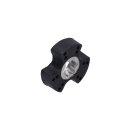 Motorkupplung Kupplung für Küchenmaschine für Vorwerk Thermomix TM21 TM 21 32mmØ